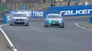 Supercars - Greatest Finishes (Part 1)