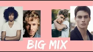 Little Mix - Male Version - Secret Love Song