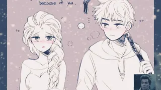 Jack and Elsa | Джек и Эльза | Клип