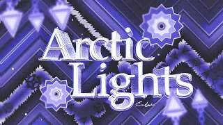 "Arctic Lights" by Metalface221 100% [Extreme Demon]