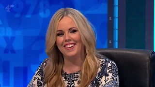 8 Out of 10 Cats Does Countdown S12E05 - 10 February 2017