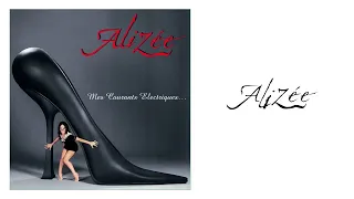 Alizée - Toc de mac