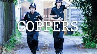 COPPERS: Operation Subway