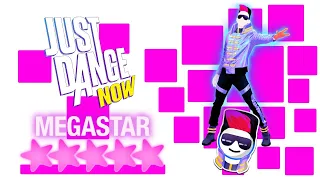 Just Dance Now - I Feel It Coming By The Weeknd Ft. Daft Pumk ☆☆☆☆☆ MEGASTAR