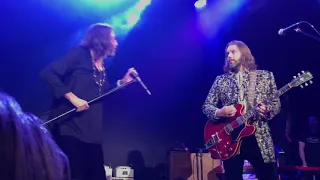 The Black Crowes / It’s Only Rock N Roll / Bowery Ballroom 11/11/19