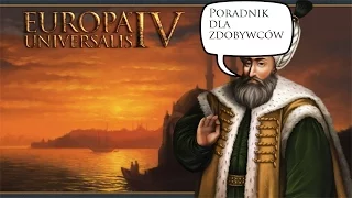 Europa Universalis IV - Poradnik dla zdobywców (2) - Pierwsze wojny