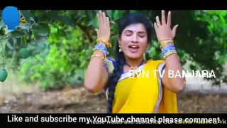 Shalini ' bai New banjara song 2019