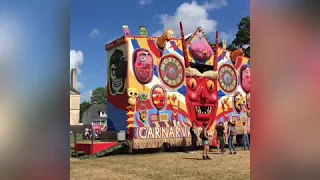 Vieilles charrues 2019🔥