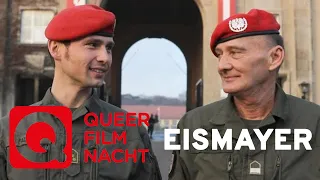 Queerfilmnacht Duisburg - EISMAYER