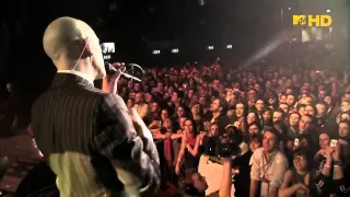 REM - Losing my religion (ao vivo)