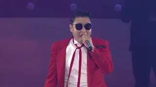 PSY ALL NIGHT STAND 2019 HD