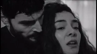 ТЫ БУДЕШЬ МОЕЙ 😍 Miran Reyyan - Черноглазая Hercai Ветреный