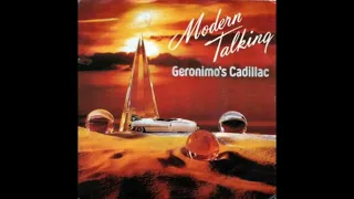 Modern Talking - Geronimo's Cadillac (Long Instrumental Version)