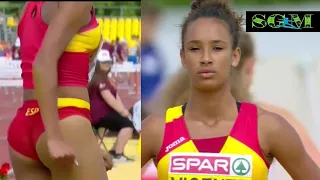 Long jump European Athletics Championships-u10-2018-Gyor