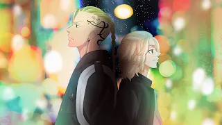 Tokyo Revengers Calm/Sad OST