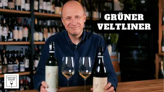 Grüner Veltliner