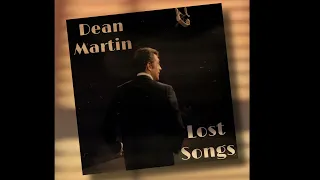 Dean Martin - If I Had You (1978 version) - RARE