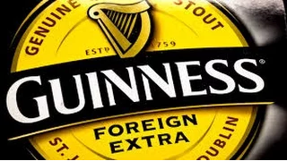 #84 Guinness Foreign Extra Stout 7.5% IRELAND