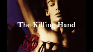 Dream Theater - The Killing Hand (instrumental)