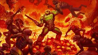 Giant Bombcast 05/24/2016 - The Crew Loves Doom