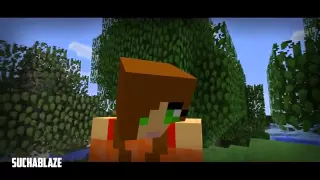 ♪ Top 10 Minecraft Songs August 2014 Best Minecraft Song Animations Parody Parodies 2014! ♪