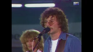 Åge Aleksandersen & Sambandet - Gøril (Live Jordal Amfi 1982)