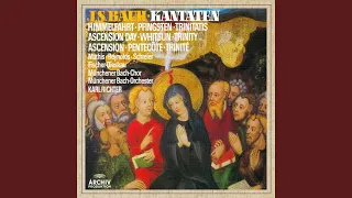 J.S. Bach: Lobet Gott in seinen Reichen, BWV 11 "Ascension Oratorio" - I. "Lobet Gott in seinen...