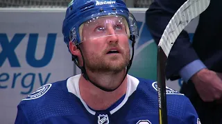 SHOOTOUT BETWEEN DALLAS AND TAMPA BAY FULL