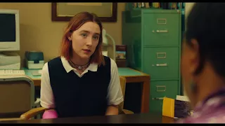 Lady Bird | Trailer