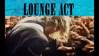 NIRVANA - Lounge Act (Legendado)