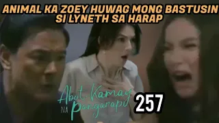 Animal ka | Abot Kamay Na Pangarap | Full Episode 257 | Storytelling | Pinoy Story | July 5, 2023