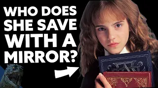 J vs Ben: ULTIMATE Chamber of Secrets Harry Potter TRIVIA Quiz