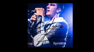 Lauris Bankevics – "Sprīdītis" (Teksta video)