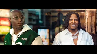 Kingstreet & Baky - Sèl pou mwen (official video) & mperoo