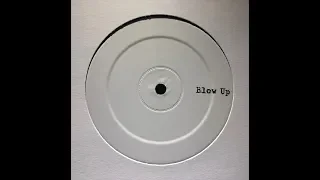 DISKOP - BLOW UP (WHITELOOPS13)