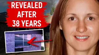 The woman was found IN HER OWN BEDROOM. After 38 years, THE TRUTH SHOCKED EVERYONE