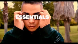 ESSENTIALS LIVE SET - LOBO DJ