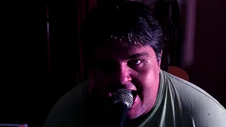 "The Look" - (Live-ish) Roxette cover