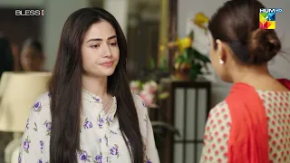 Kaala Doriya - Episode 23 - [ 𝐁𝐞𝐬𝐭 𝐌𝐨𝐦𝐞𝐧𝐭 01 ] - #sanajaved #usmankhalid - HUM TV Drama