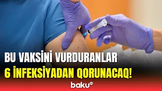 Heksavaksin məcburidir, yoxsa könüllü? | Valideynlərin yeni vaksinə münasibəti