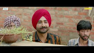 Mr & Mrs 420 (Full Movies) Binnu Dhillon || Jassie Gill || Latest Punjabi Film || New Punjabi Movie