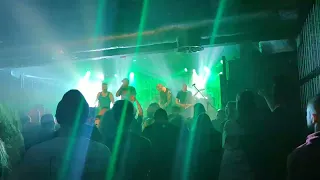 Despised Icon - Day of Mourning (live @ Proxima Warsaw 14.11.2022)