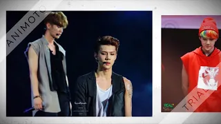 FMV HunHan   I Can Say 1080p