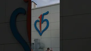 3 флагманский центр экстренной помощи в Москве на базе ГКБ #15 им.Филатова