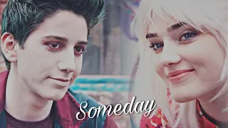 Zed & Addison | someday