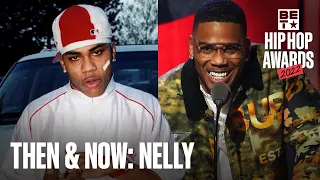 Nelly Will Forever Be A Superstar Then & Now | Hip Hop Awards '22