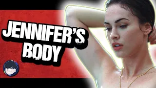 The Brutality Of JENNIFER'S BODY