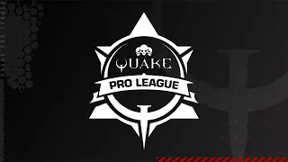Quake Pro League 2023 - Week 9