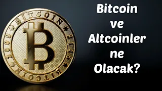 #Bitcoin Analiz #Ethereum Analiz - Piyasamizda olumlu hava devam ediyor! Btc Teknik Analiz