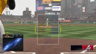 Perfect Perfect Foul Ball